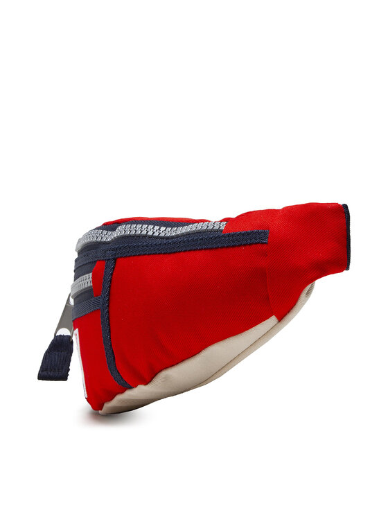 Tommy Jeans Tommy Jeans Τσαντάκι Μέσης﻿ Tjw Heritage Bumbag Spliced AW0AW11790 Μπεζ