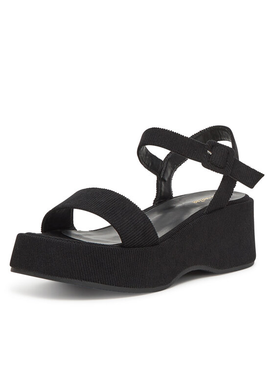 DeeZee DeeZee Sandales DXJ220515 Melns