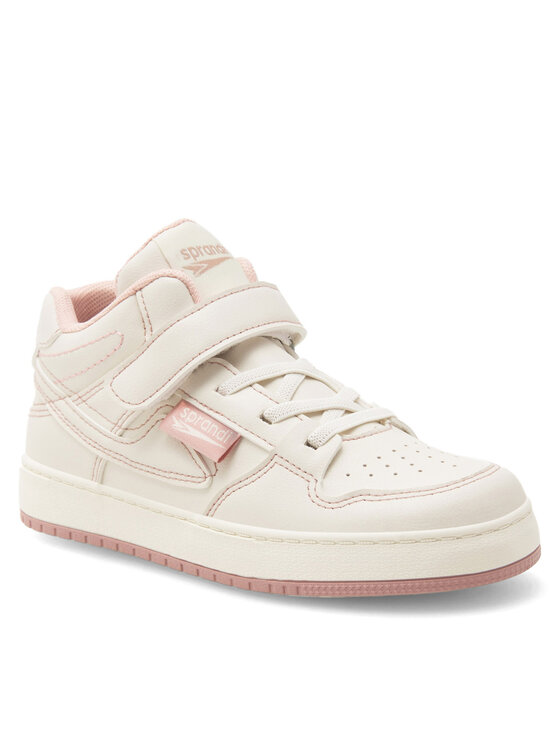 Sprandi Sprandi Sneakers Y-289-1(DZ) Weiß