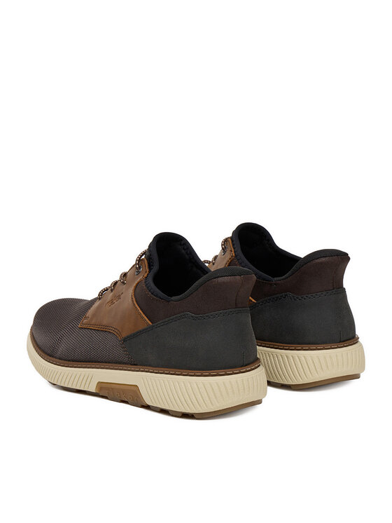 Rieker Rieker Sneakers B3357-25 Maro