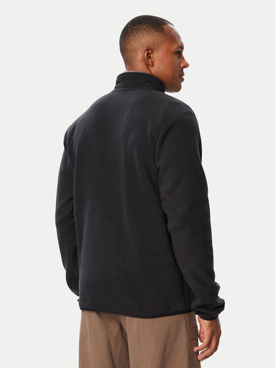 Columbia Columbia Полар Sequoia Grove™ II Half Zip 2174081 Черен Regular Fit