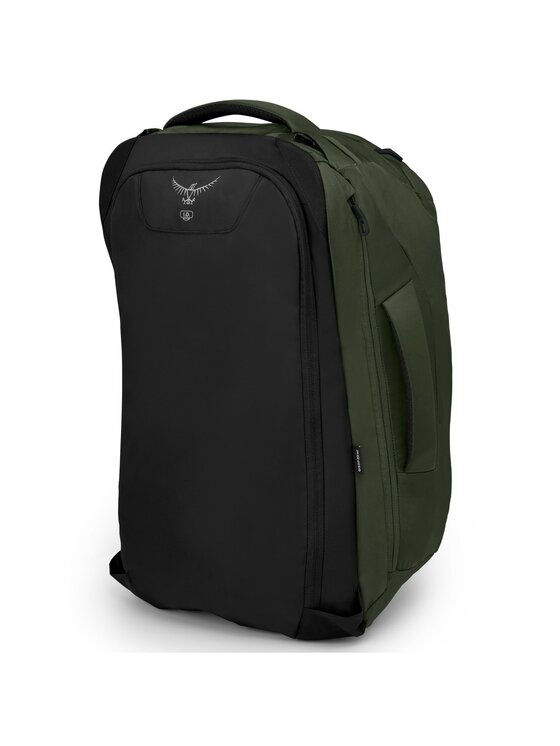 Osprey Osprey Plecak 250249 Zielony