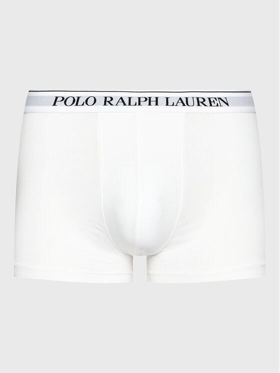 Polo Ralph Lauren Polo Ralph Lauren Set 3 parov boksaric 714830299052 Pisana