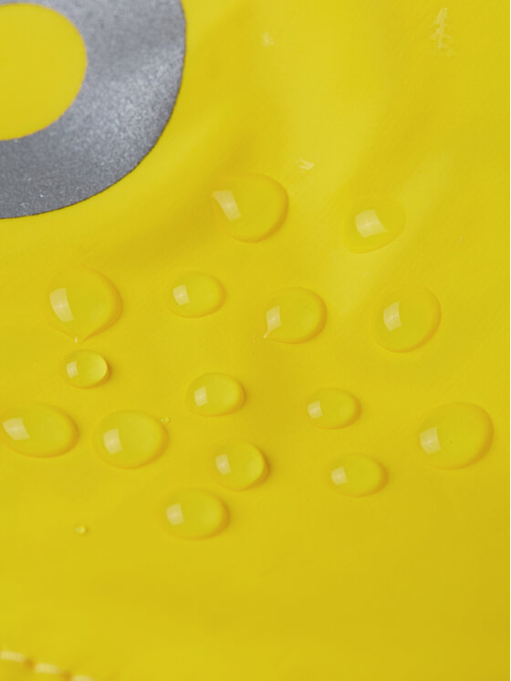 Reima Reima Klobúk Rainy 5300003A Žltá