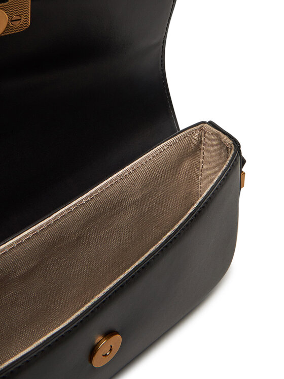 Emporio Armani Emporio Armani Handtasche EW001212 AF14786 UC001 Schwarz