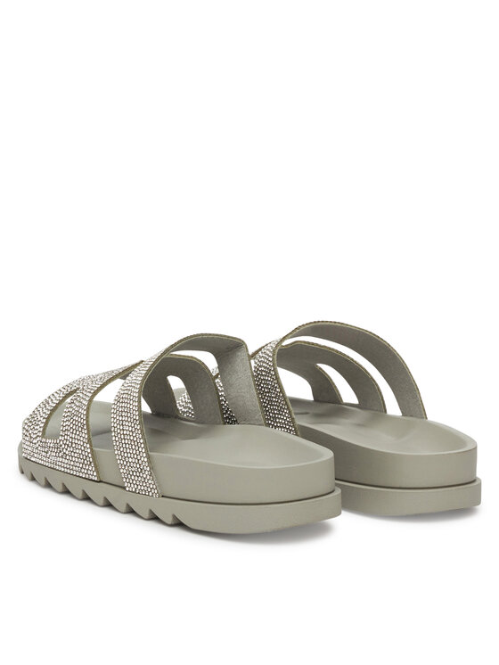 JENNY JENNY Ciabatte LC050429 Grigio