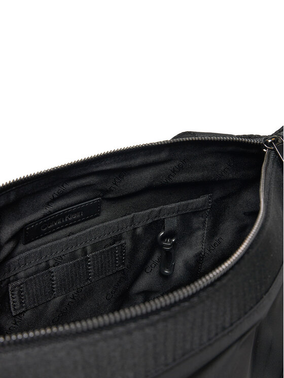 Calvin Klein Calvin Klein Дамска чанта K50K512804 Черен