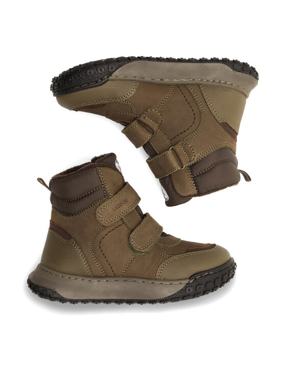 Lasocki Kids Lasocki Kids Μποτίνια KARTO CI12-3138-12 Χακί