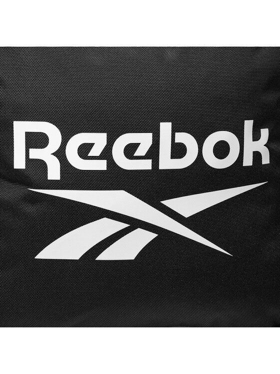 Rucsac Reebok Cl Fo GP0148 Negru