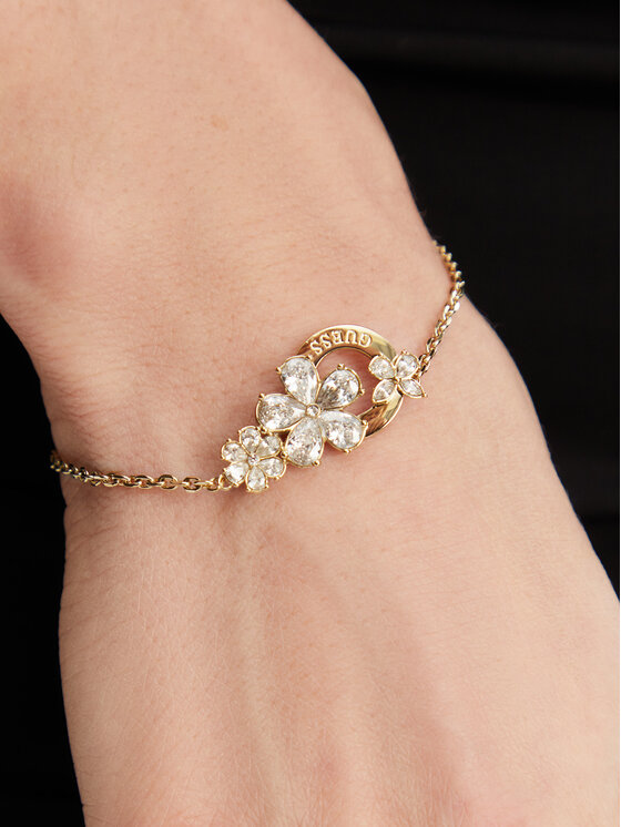 Guess Guess Käevõru JUBB05 106JW Kuldne