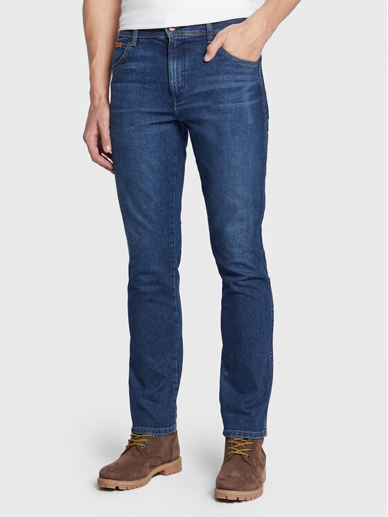 Τζιν Wrangler