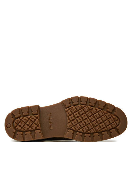 Timberland Timberland Poolsaapad Elmhurst Chelsea Basic TB0A29RJG281 Pruun