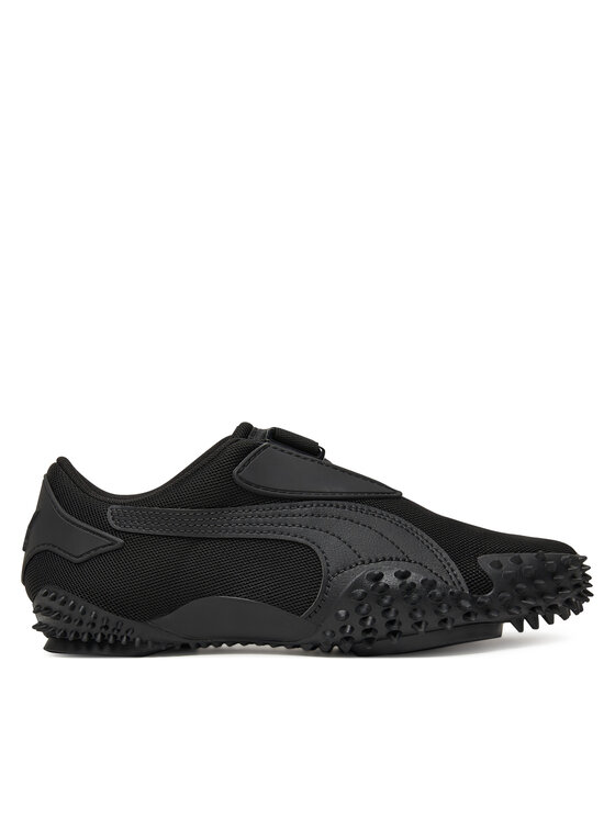 Puma Puma Sneakersy Mostro OG Prime 403206 04 W Czarny