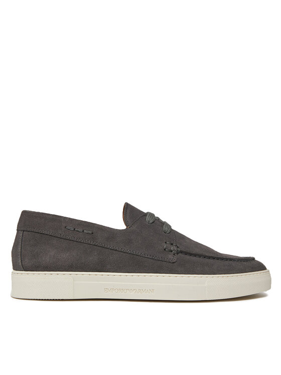 Emporio Armani Sneakers X4X662 XF779 00007 Gri