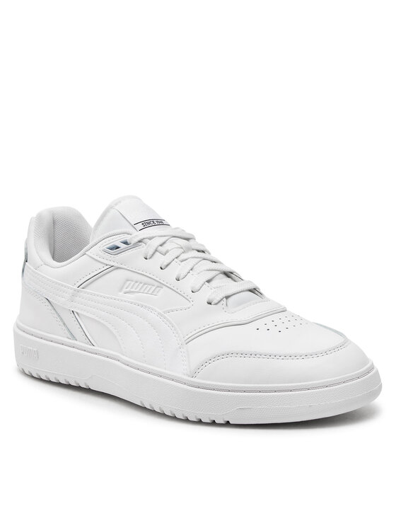 Puma Puma Tenisice Doublecoirt 39328401 Bijela