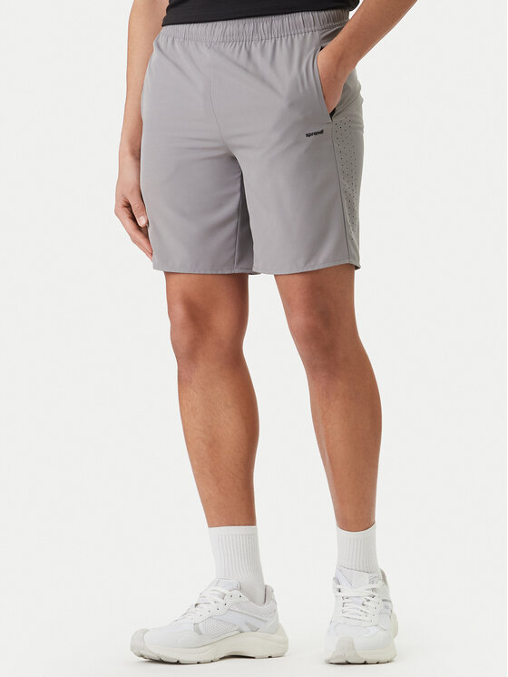 Sprandi Sprandi Spordišortsid W126-SIMSH-1029-42X Hall Regular Fit