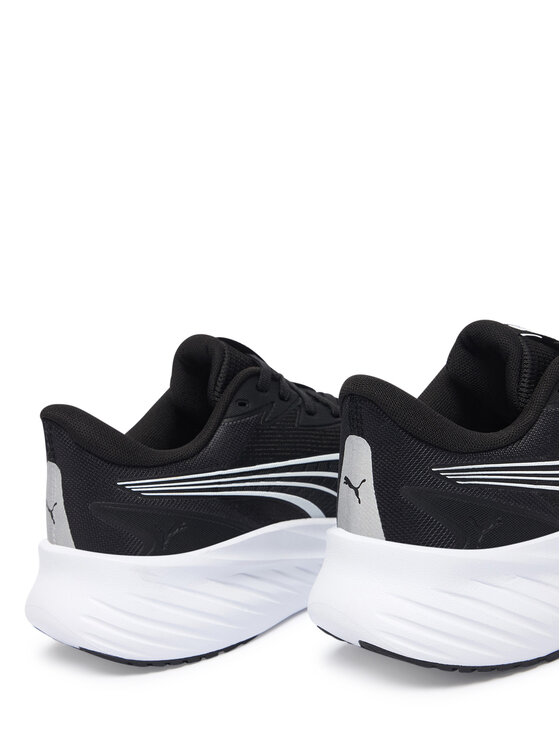 Puma Puma Bėgimo batai Pounce Lite 2 Jr 314041 01 Juoda