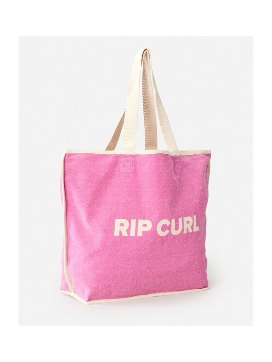 Rip Curl Rip Curl Torba weekendowa Classic Surf 31L Tote Bag Różowy