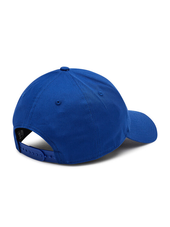 New Era New Era Šiltovka Chelsea Fc Sp20 9Forty 12360180 Modrá