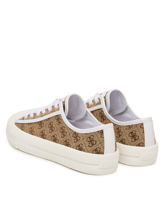 Guess Guess Kedas FLJCR2 FAL12 Brūns