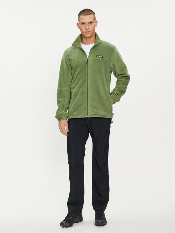 Columbia Columbia Outdoor панталони Silver Ridge™ 2012952 Черен Straight Fit