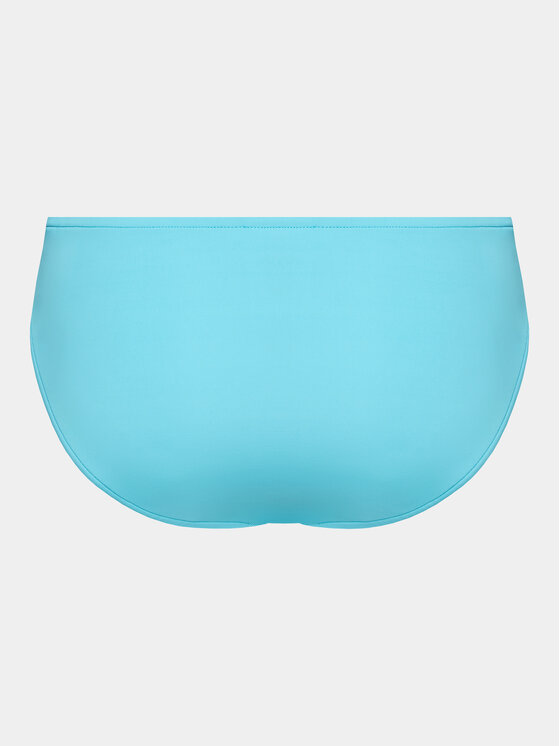 Seafolly Seafolly Dół od bikini S. Collective 44320-942 Niebieski