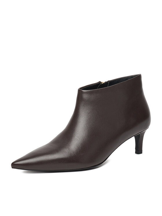 Gino Rossi Gino Rossi Stiefeletten EO-SASHA-121973 Braun