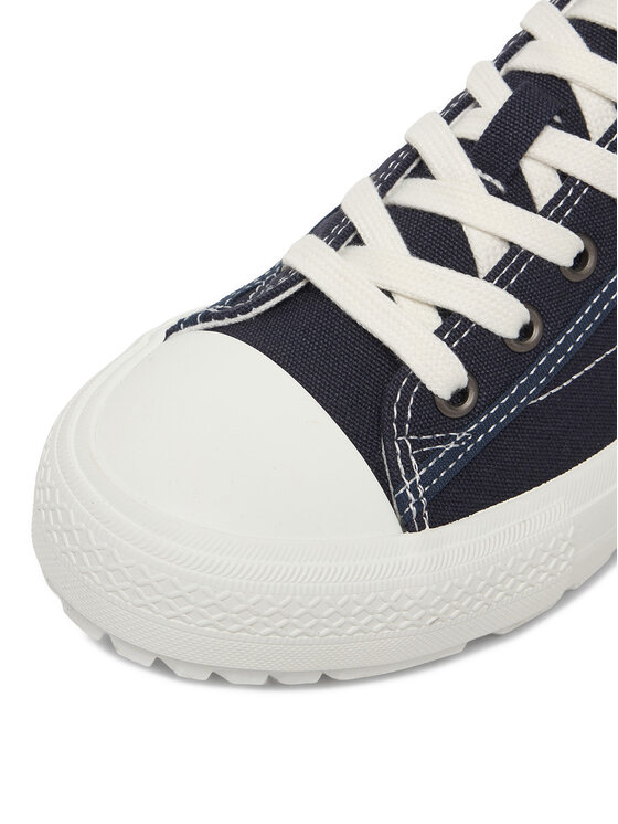 G-Star Raw G-Star Raw Tornacipő CEO-V5-10654-01 Sötétkék