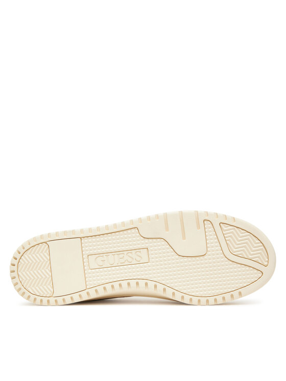 Guess Guess Laisvalaikio batai FLTMR7 FAL12 Smėlio