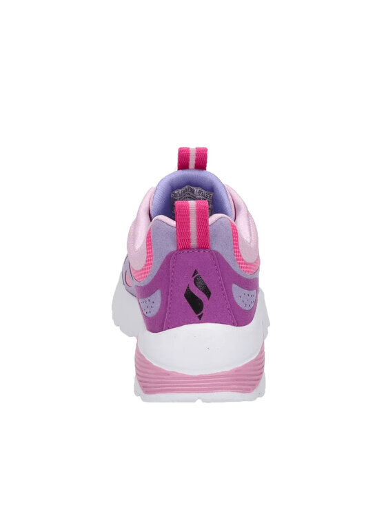 Skechers Skechers Sneakersy 310470L-PKMT Kolorowy