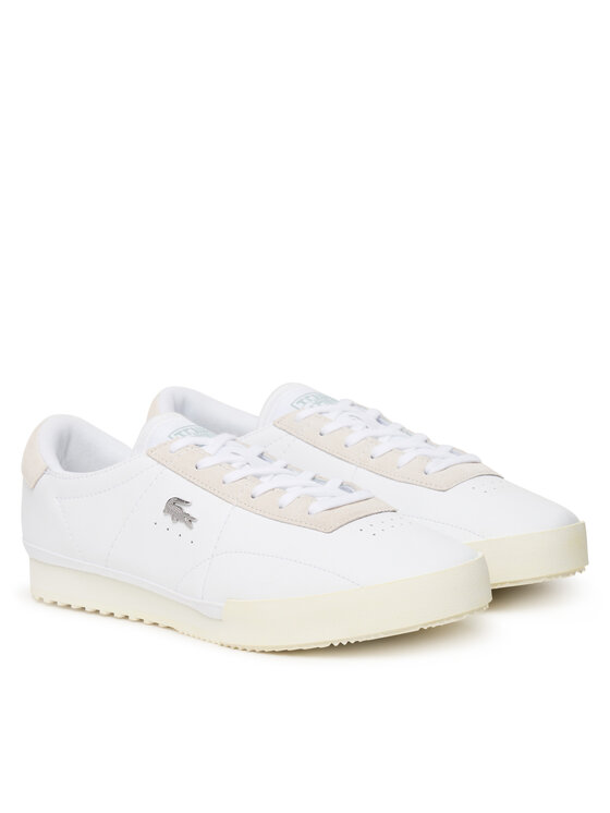 Lacoste Lacoste Tenisice 7-50SMA0154 Bijela