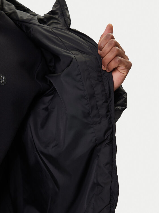 Puma Puma Žieminė striukė Ess 685211 13 Mėlyna Regular Fit