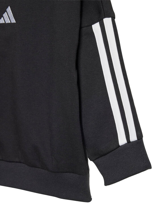 adidas adidas Trenerka Essentials JD6481 Crna Regular Fit