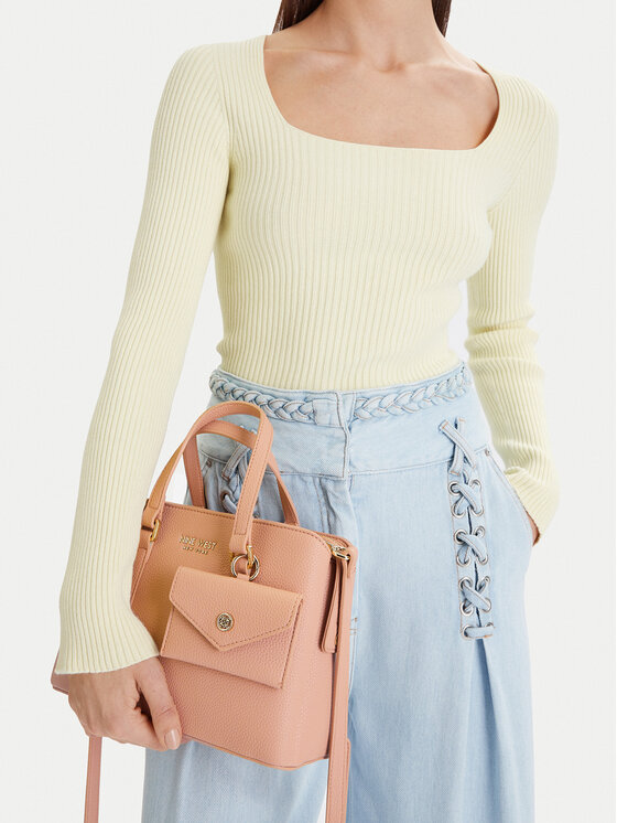 Nine West Nine West Handtasche CEO-Nira-KY251 Orange