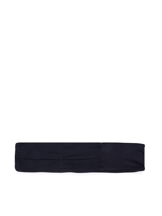 Asics Asics Centură sportivă Waistpack 2.0 3013A420 Negru
