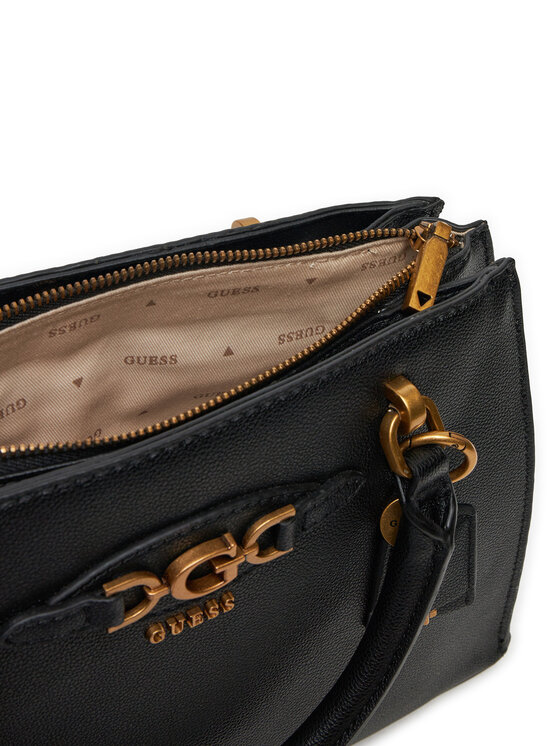 Guess Guess Torbica HWBB94 94060 Crna