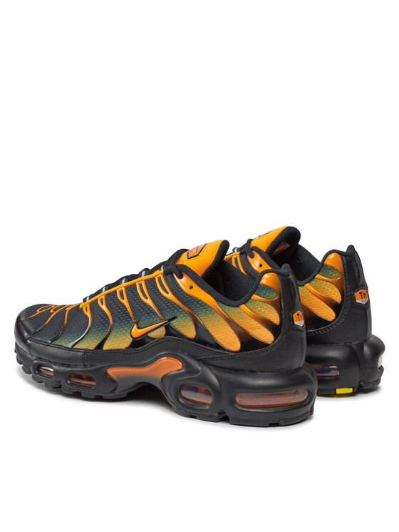 Nike Nike Сникърси Air Max Plus DM0032 007 Цветен