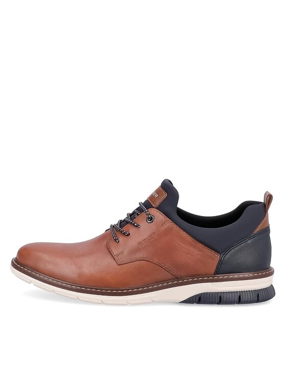 Rieker Rieker Sneakers 14454-22 Maro