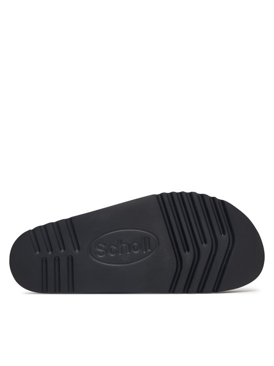Scholl Scholl Sandaalid Blake 2 Straps F00776 Helesinine