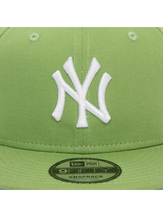 New Era New Era Cappellino Le 950 Nyy 60435192 Verde