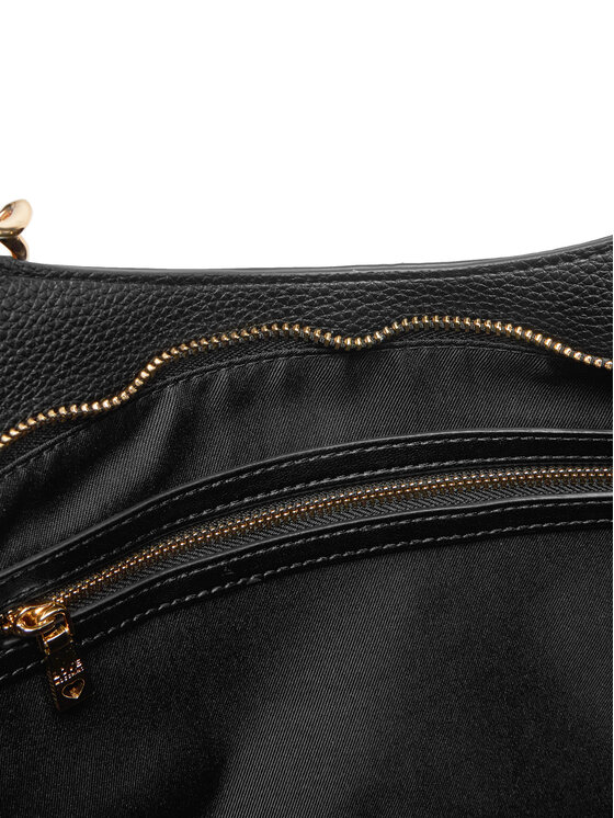 LOVE MOSCHINO LOVE MOSCHINO Torbica JC4031PP1MLT0000 Crna