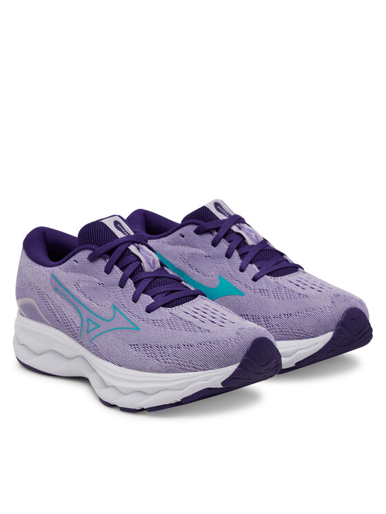 Mizuno Mizuno Běžecké boty Wave Serene J1GD2459 Růžová