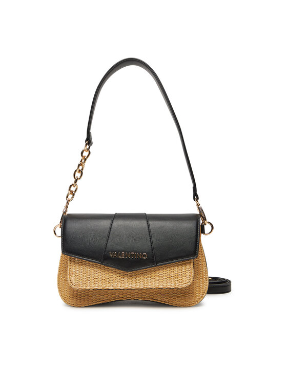 Valentino Valentino Handtasche VBS8NP13PA Schwarz