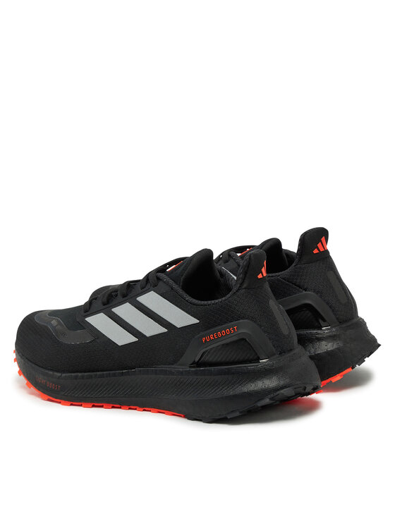 adidas adidas Tenisice za trčanje Pureboost 5 JR7675 Crna