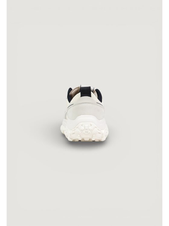 Antony Morato Antony Morato Sneakers ALAIN - EARLY COLLECTION Bianco