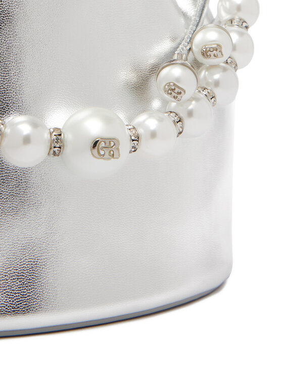 GINO ROSSI GINO ROSSI Borsetta EO-ROSE-LA224-19454 Argento