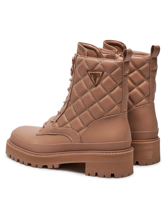 Guess Guess Traperid Badae2 FLFBD2 ELE10 Beež