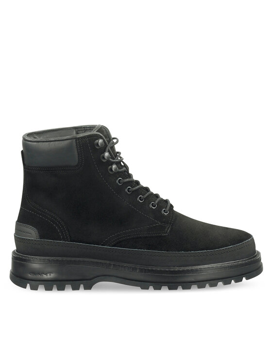 Gant Gant Черевики туристичні Clafton 29643741 Чорний