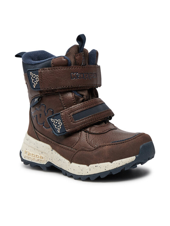 Kappa Kappa Schneeschuhe 260976K Braun