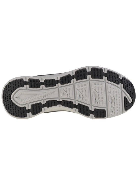 Skechers Skechers Sneakersy Skechers D'Lux Walker-Pensive Szary